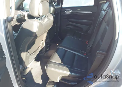 2018 Jeep Grand Cherokee Limited 4X4 from USA, damaged, VIN 1C4RJFBG5JC311392